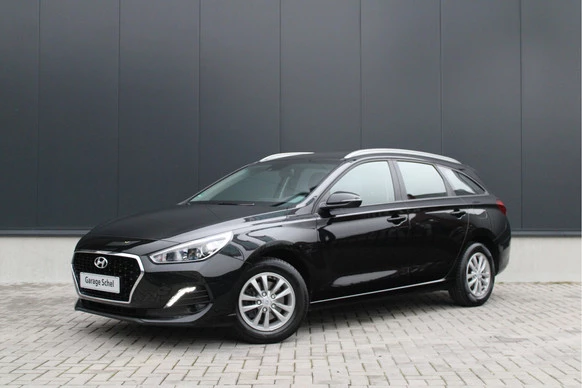 Hyundai i30 - Afbeelding 1 van 30