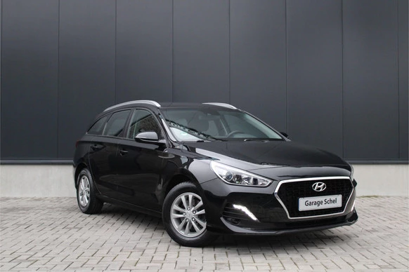 Hyundai i30 - Afbeelding 4 van 30