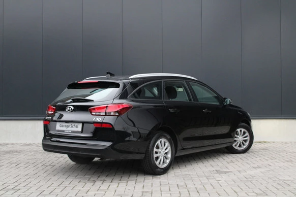 Hyundai i30 - Afbeelding 6 van 30