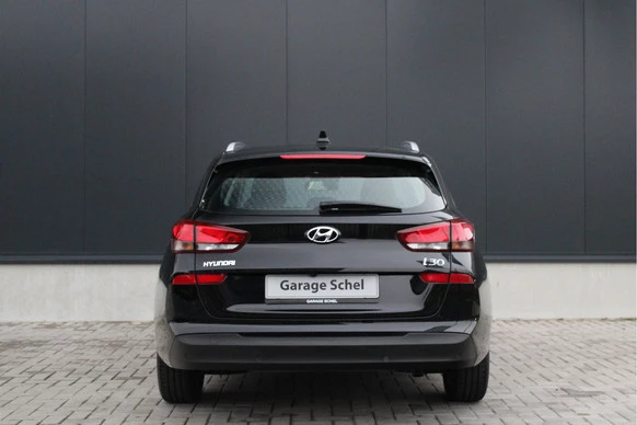 Hyundai i30 - Afbeelding 7 van 30