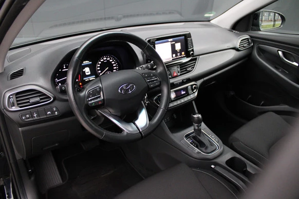 Hyundai i30 - Afbeelding 13 van 30