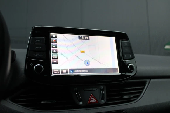 Hyundai i30 - Afbeelding 15 van 30