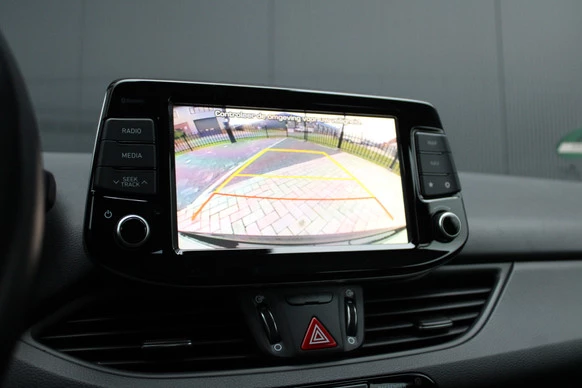 Hyundai i30 - Afbeelding 16 van 30