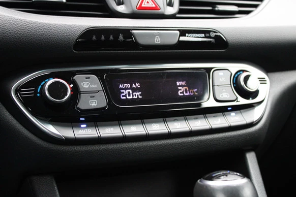 Hyundai i30 - Afbeelding 17 van 30