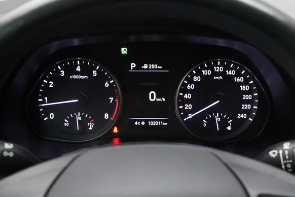 Hyundai i30 - Afbeelding 21 van 30