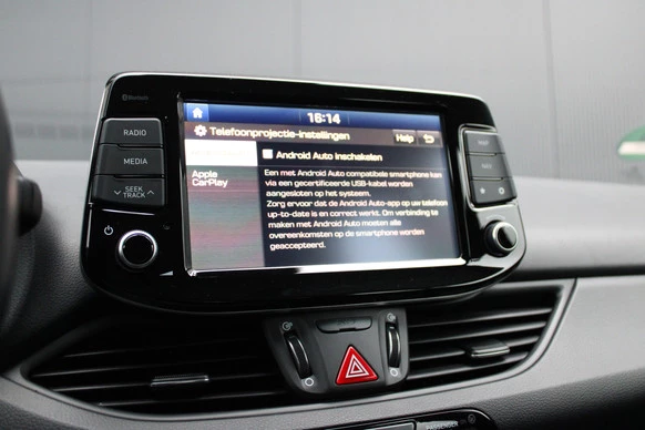 Hyundai i30 - Afbeelding 26 van 30