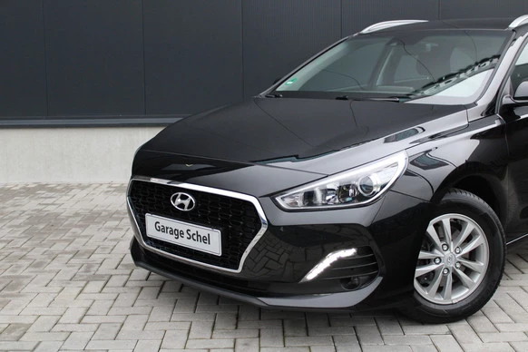 Hyundai i30 - Afbeelding 29 van 30