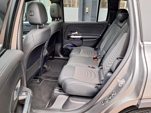 Mercedes-Benz EQB - Afbeelding 6 van 30