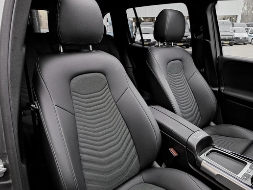 Mercedes-Benz EQB - Afbeelding 7 van 30