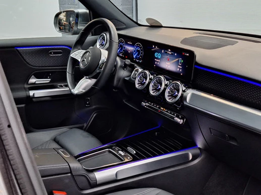 Mercedes-Benz EQB - Afbeelding 11 van 30