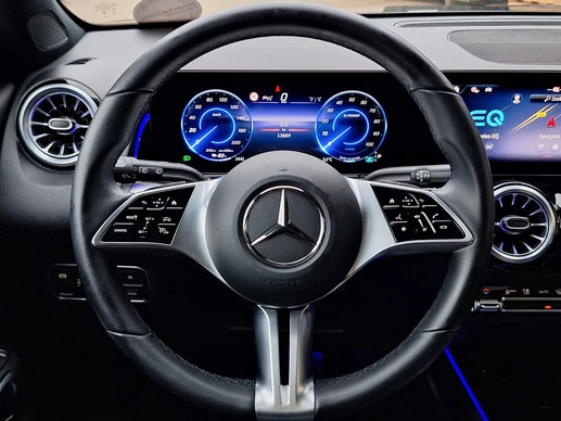 Mercedes-Benz EQB - Afbeelding 14 van 30