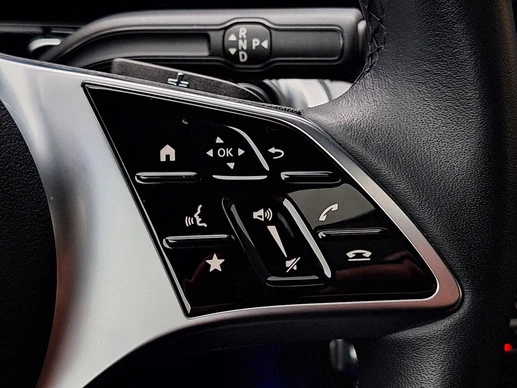 Mercedes-Benz EQB - Afbeelding 16 van 30