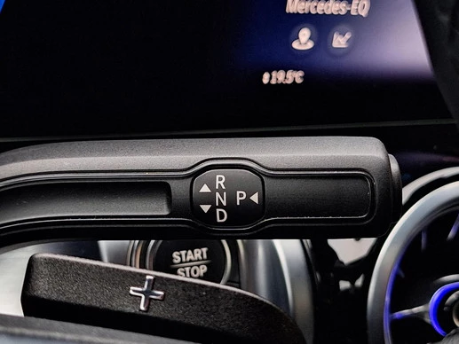 Mercedes-Benz EQB - Afbeelding 18 van 30