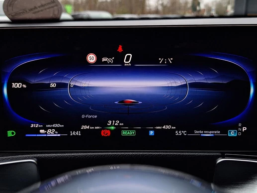 Mercedes-Benz EQB - Afbeelding 20 van 30