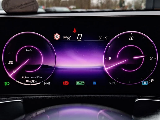 Mercedes-Benz EQB - Afbeelding 21 van 30