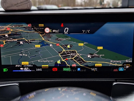 Mercedes-Benz EQB - Afbeelding 22 van 30