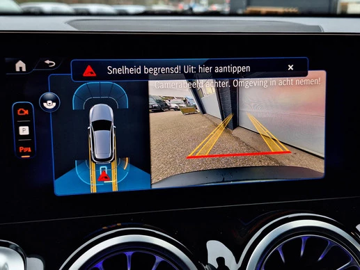 Mercedes-Benz EQB - Afbeelding 23 van 30