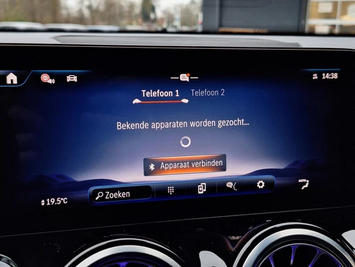 Mercedes-Benz EQB - Afbeelding 24 van 30