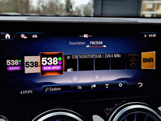 Mercedes-Benz EQB - Afbeelding 26 van 30