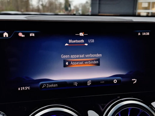 Mercedes-Benz EQB - Afbeelding 27 van 30