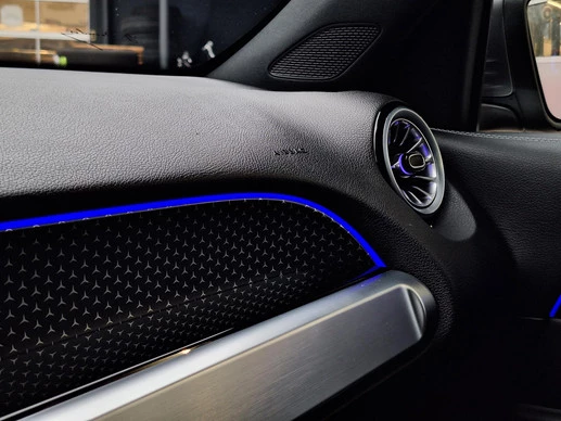 Mercedes-Benz EQB - Afbeelding 29 van 30