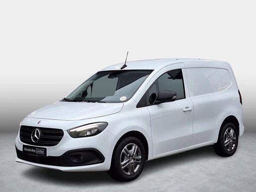 Mercedes-Benz Citan - Afbeelding 1 van 30