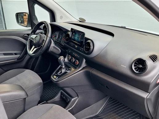 Mercedes-Benz Citan - Afbeelding 8 van 30