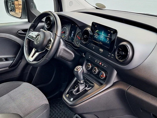 Mercedes-Benz Citan - Afbeelding 9 van 30