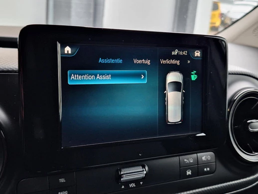 Mercedes-Benz Citan - Afbeelding 21 van 30