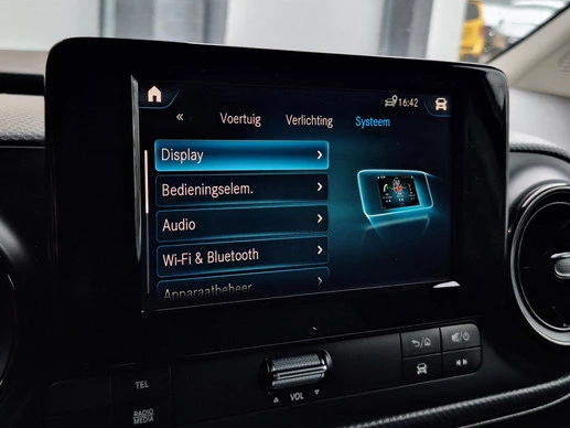 Mercedes-Benz Citan - Afbeelding 23 van 30