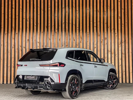 BMW XM - Afbeelding 3 van 30