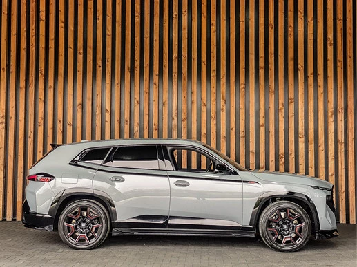 BMW XM - Afbeelding 4 van 30