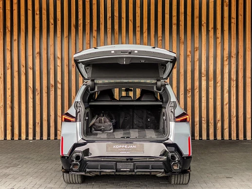 BMW XM - Afbeelding 5 van 30