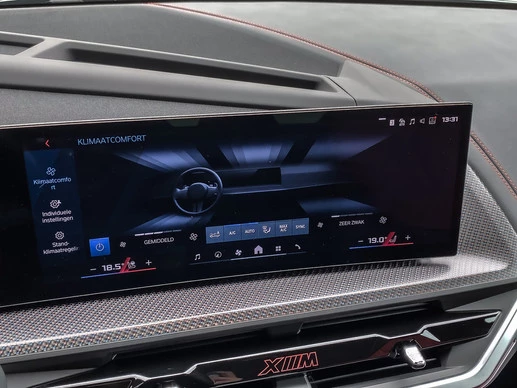 BMW XM - Afbeelding 11 van 30