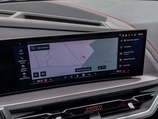 BMW XM - Afbeelding 12 van 30