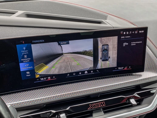 BMW XM - Afbeelding 13 van 30