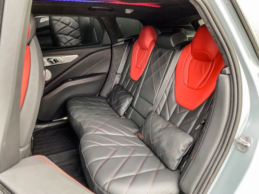 BMW XM - Afbeelding 16 van 30