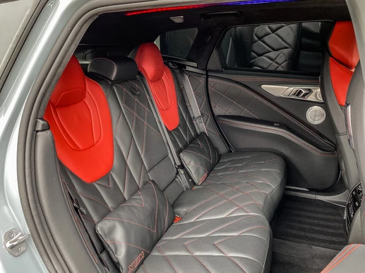 BMW XM - Afbeelding 17 van 30