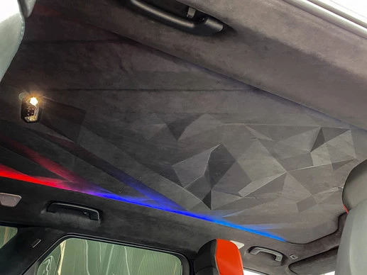 BMW XM - Afbeelding 18 van 30