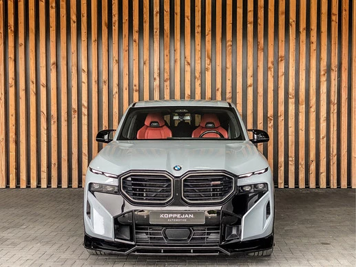 BMW XM - Afbeelding 23 van 30