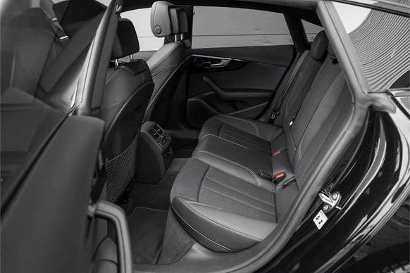 Audi A5 - Afbeelding 5 van 30