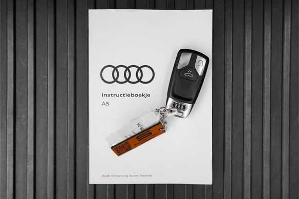 Audi A5 - Afbeelding 7 van 30
