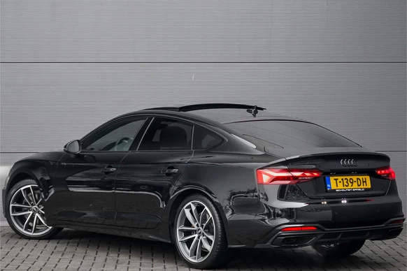 Audi A5 - Afbeelding 10 van 30