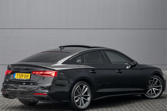 Audi A5 - Afbeelding 12 van 30