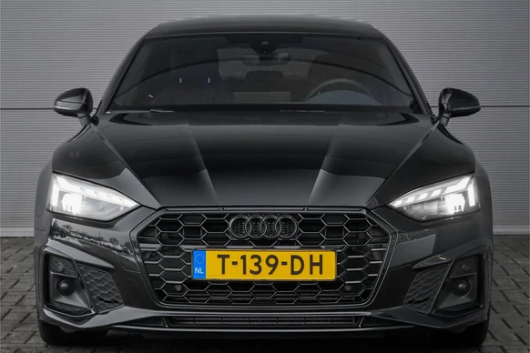 Audi A5 - Afbeelding 13 van 30