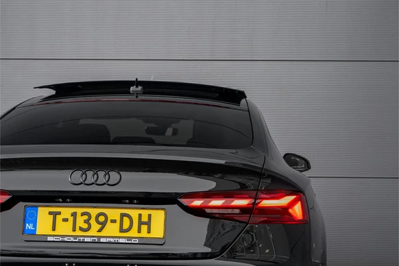 Audi A5 - Afbeelding 15 van 30