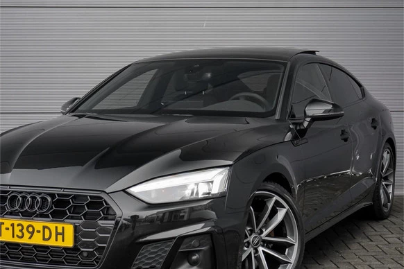 Audi A5 - Afbeelding 16 van 30