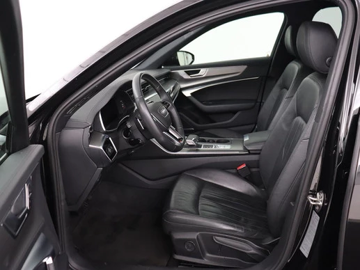 Audi A6 - Afbeelding 4 van 30