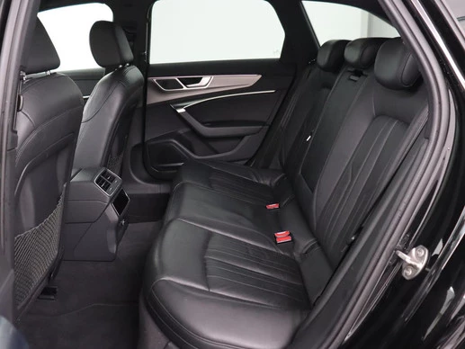 Audi A6 - Afbeelding 7 van 30