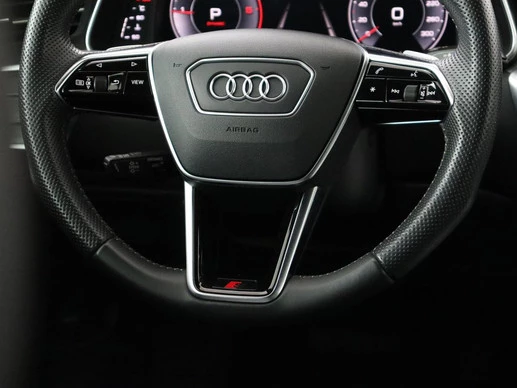 Audi A6 - Afbeelding 10 van 30